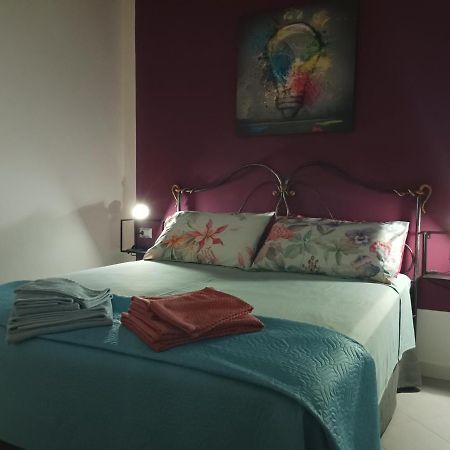 Civico22 Appartement Comacchio Buitenkant foto