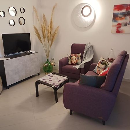 Civico22 Appartement Comacchio Buitenkant foto