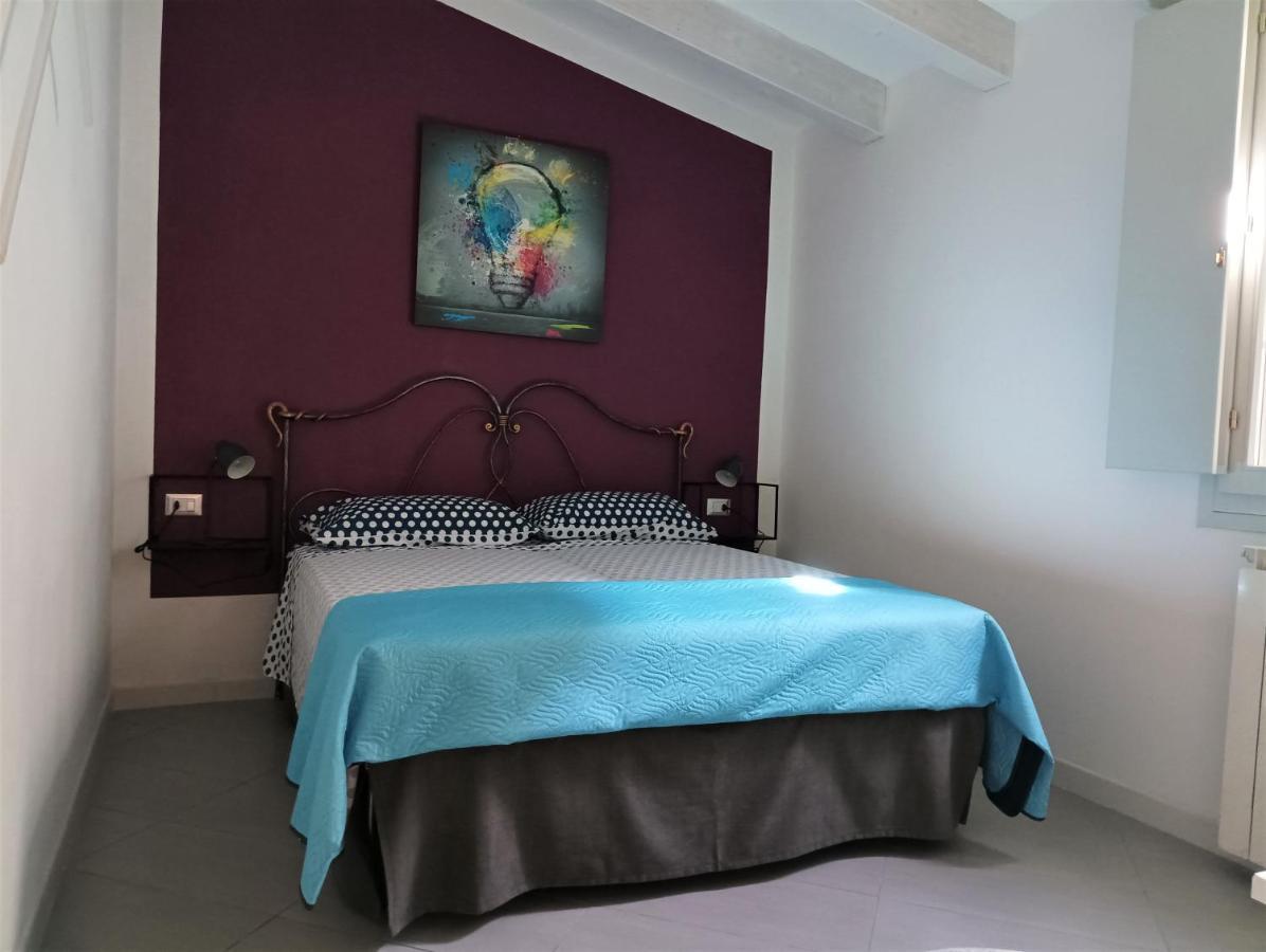 Civico22 Appartement Comacchio Buitenkant foto