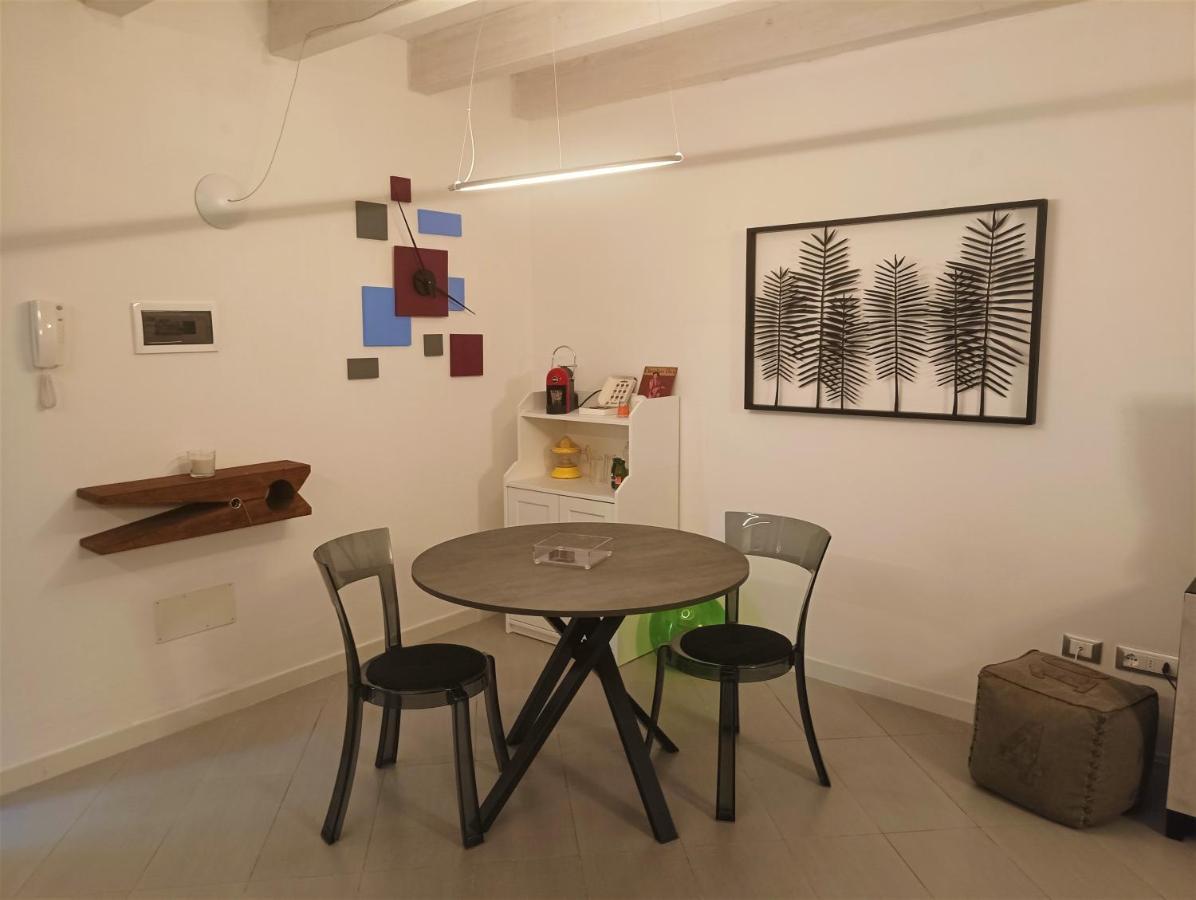 Civico22 Appartement Comacchio Buitenkant foto