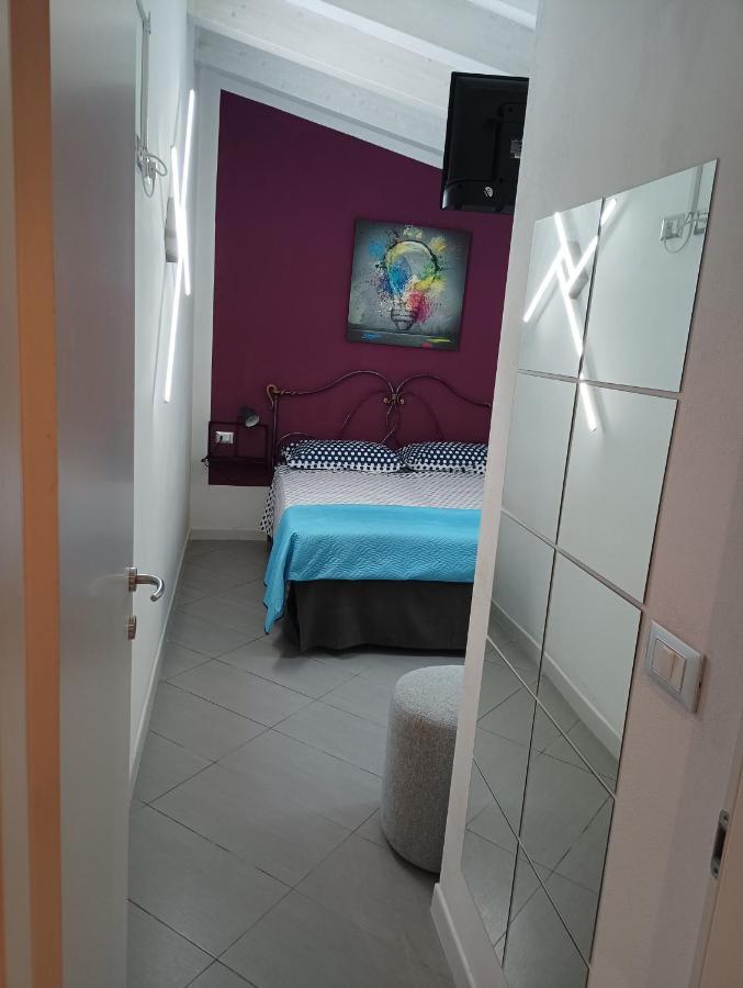 Civico22 Appartement Comacchio Buitenkant foto