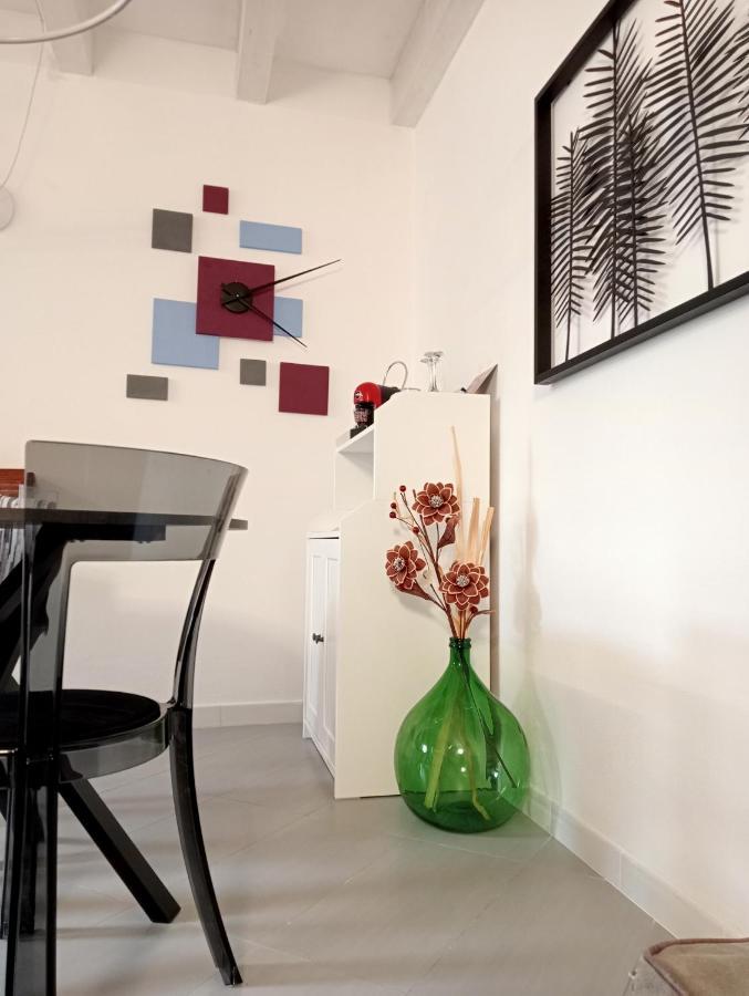 Civico22 Appartement Comacchio Buitenkant foto