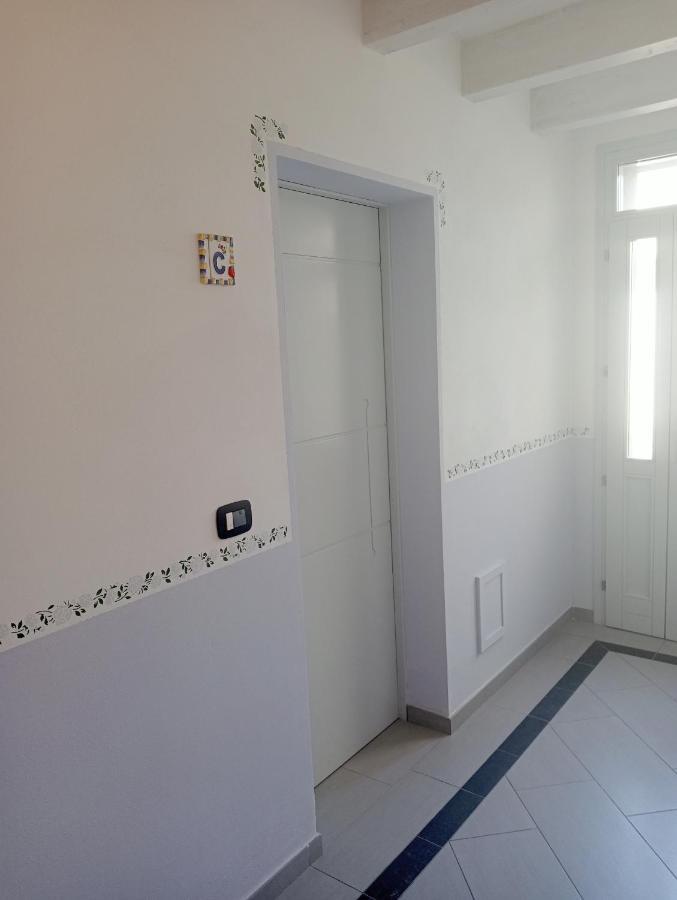 Civico22 Appartement Comacchio Buitenkant foto