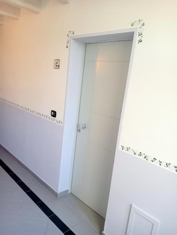 Civico22 Appartement Comacchio Buitenkant foto