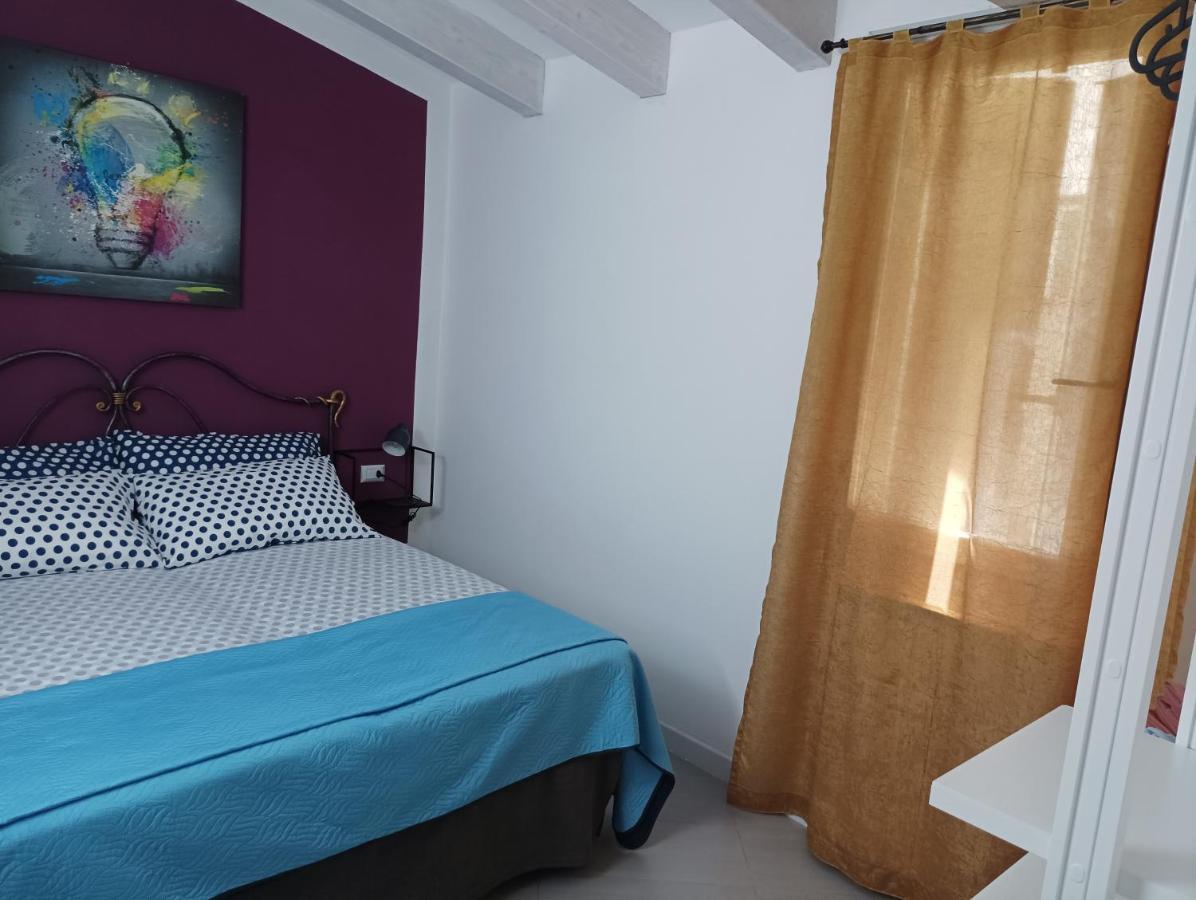 Civico22 Appartement Comacchio Buitenkant foto