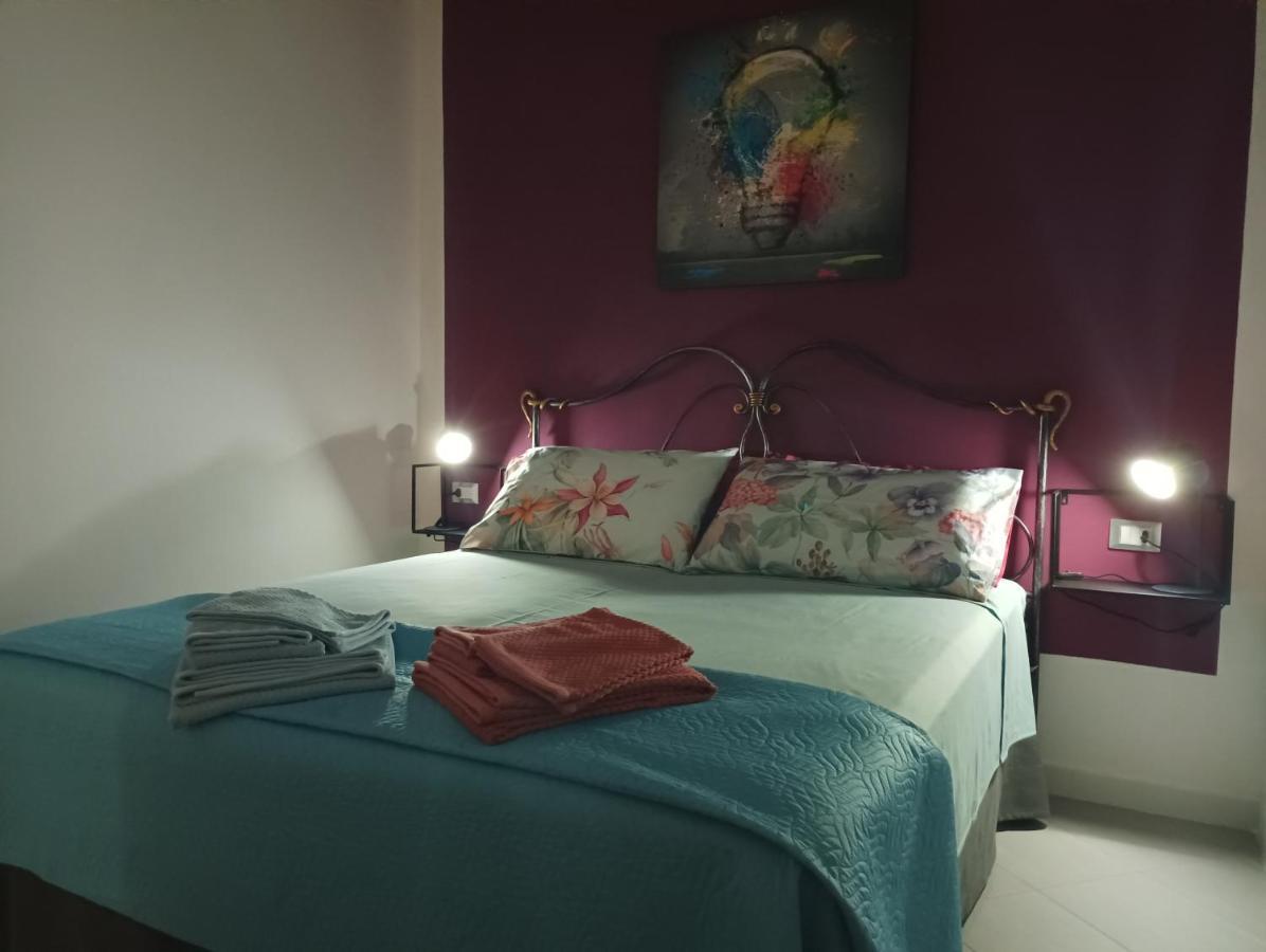Civico22 Appartement Comacchio Buitenkant foto