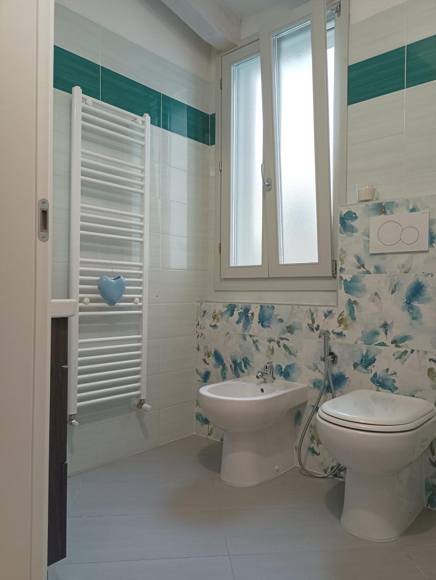 Civico22 Appartement Comacchio Buitenkant foto