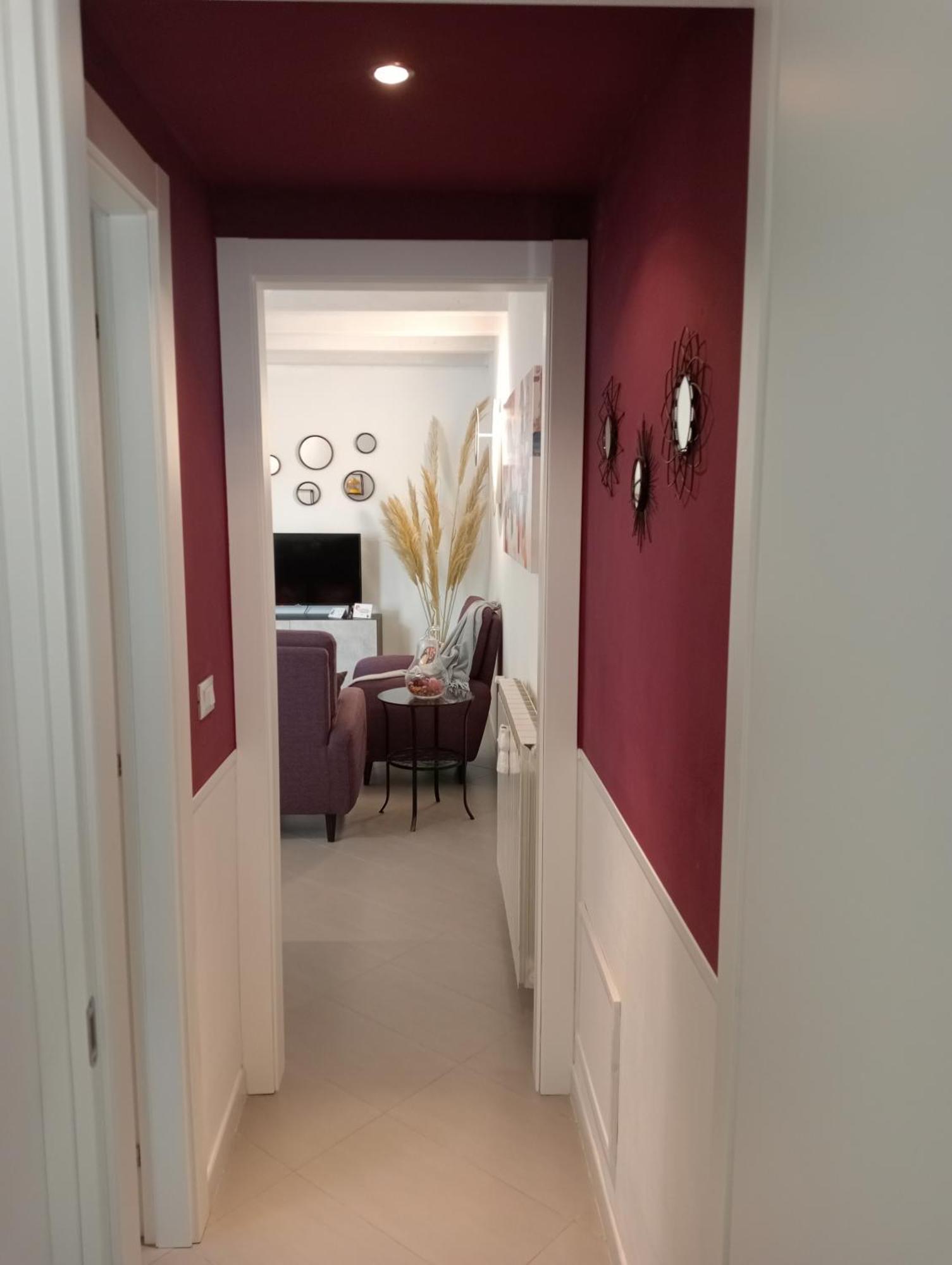 Civico22 Appartement Comacchio Buitenkant foto